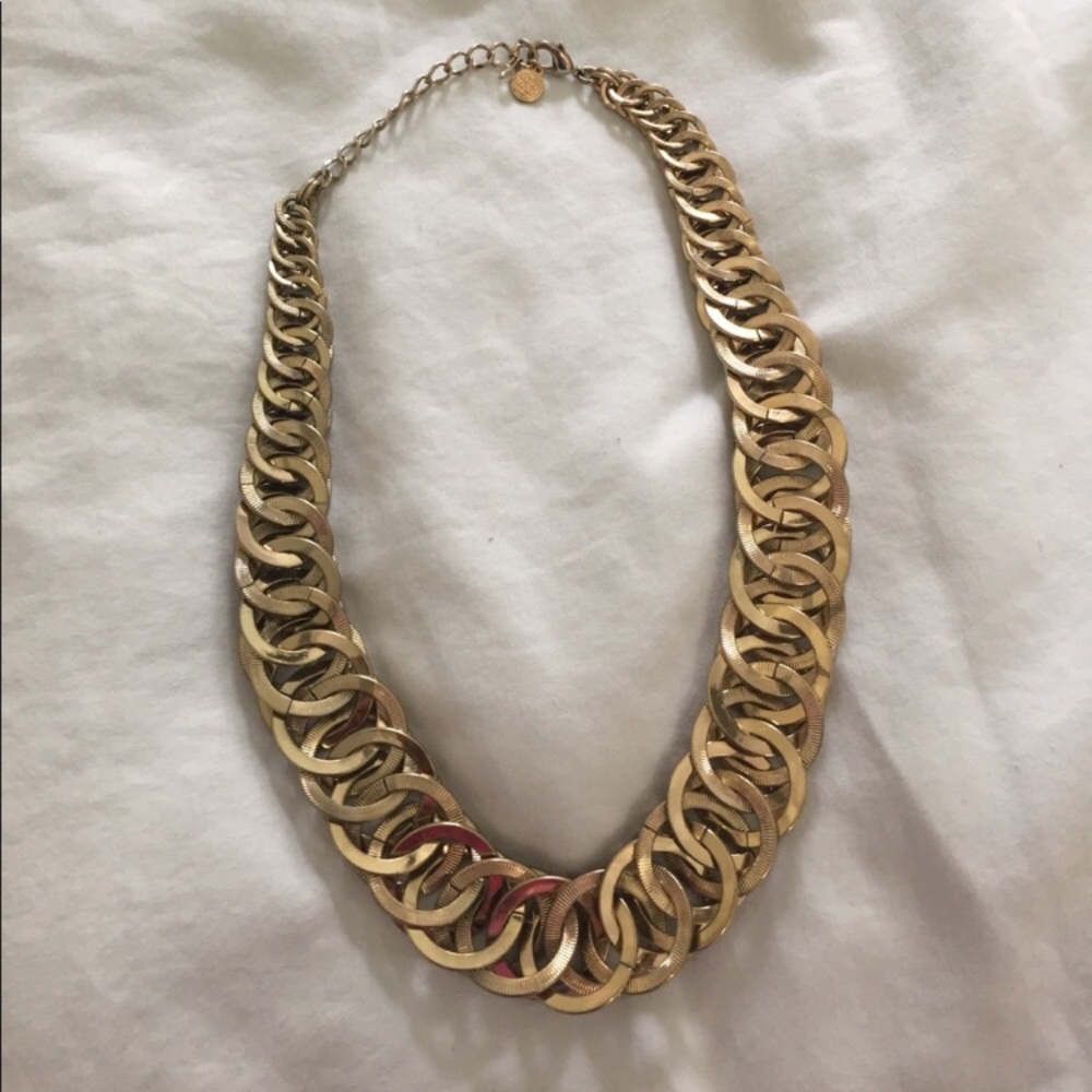 Jennifer Lopez Necklace